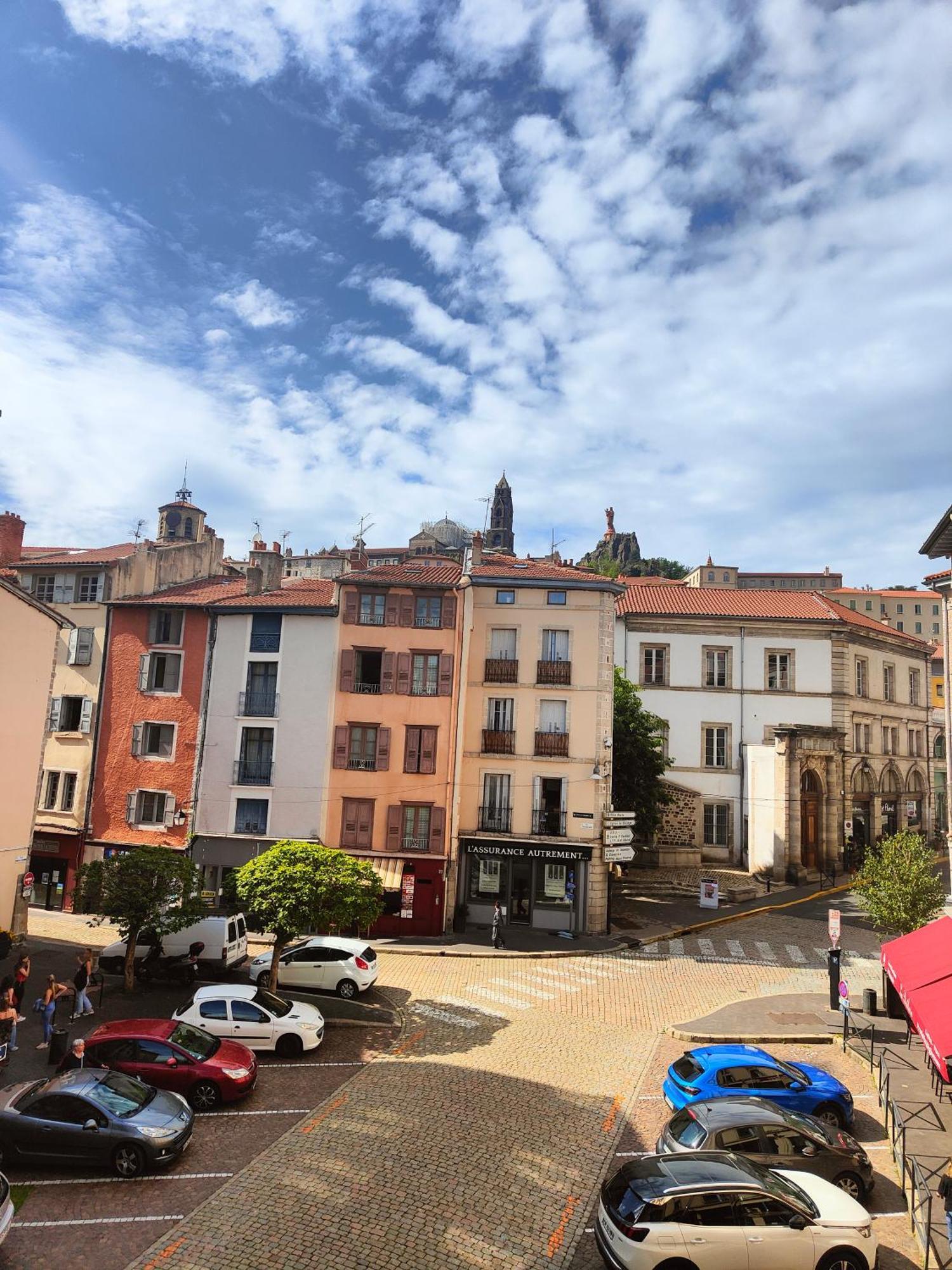 Apartment Le Paradis Cache *